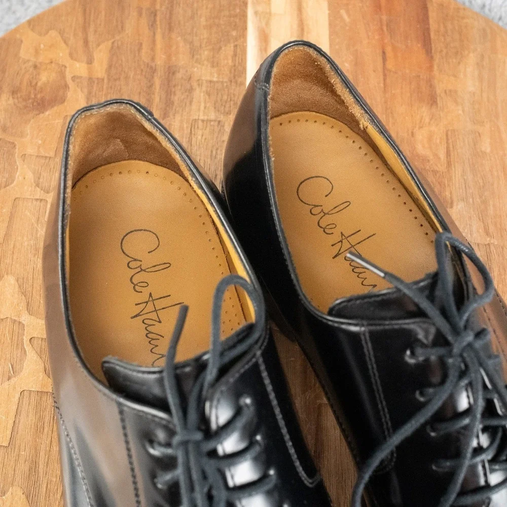Cole Haan mens cole